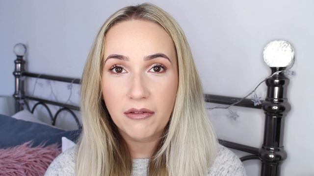 BEAUTY HAUL // KAT VON D, CHARLOTTE TILBURY, BARRY M ETC | Amy Farquhar