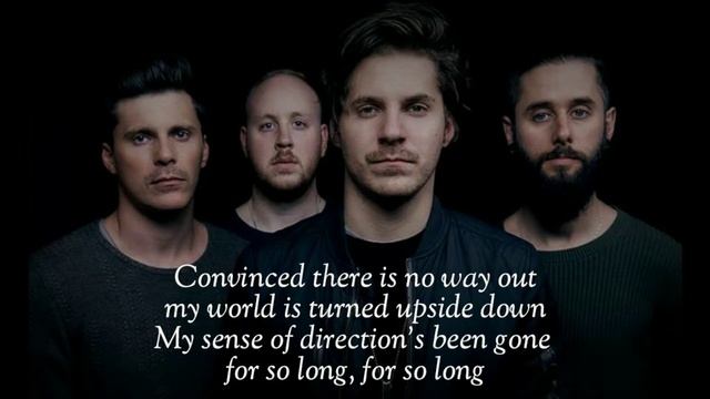 Our Last Night - Same Old War Lyrics