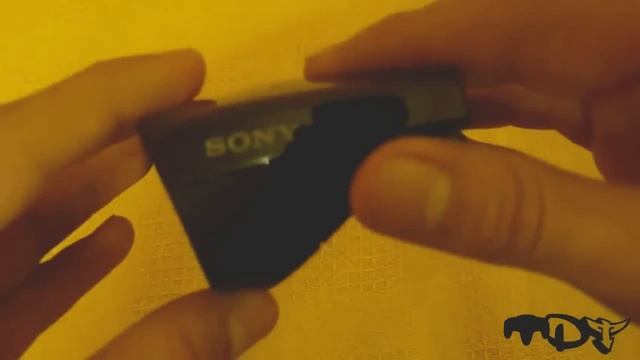 Unboxing | Lentes 3D Sony en español