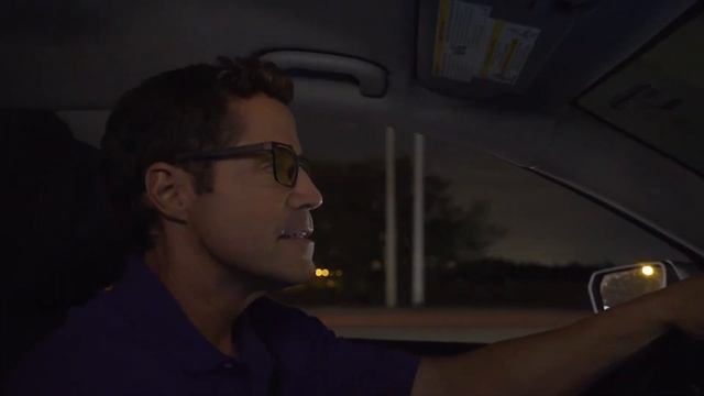 Eagle Eyes | Enhance Your Vision With Night Driving Glasses