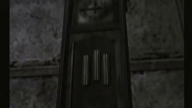 Fatal Frame - Part 15 The Children's Hour - Time Enough At Last