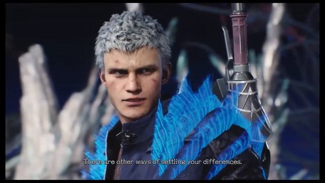 Like I Said. Greatest Of All Time| Devil May Cry 5 (Part 15 FINALE)