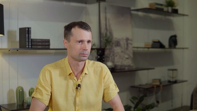 Андрей Ермаков о ценностях компании Гранд Проект v2.0