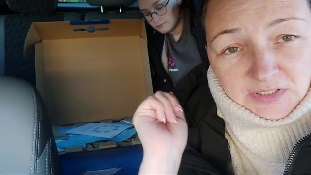 📽Наши выходные💥Купила костюм, робот пылесос 💥Много брака на валберис #familyvlog