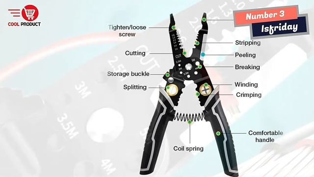 2023 Best Wire Stripper [Top 5 Automatic Stripping Cutter]