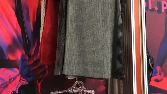 Opium на международной выставке Lingerie Show Forum 21-23 февраля 2020