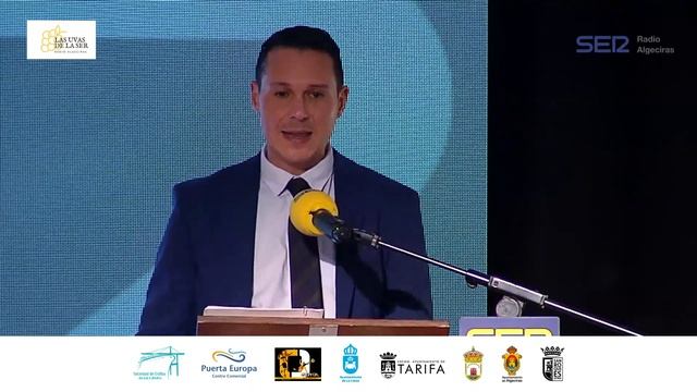 Uvas de la Ser 2021 Radio Algeciras.