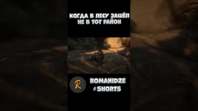 Rise of The Tomb Raider #shorts