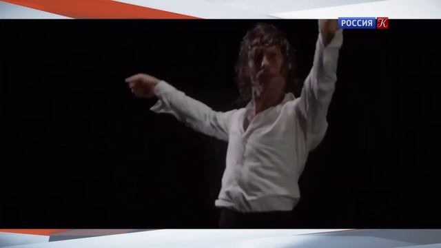 Телеканал Культура. Анонс спектакля «Дом Бернарды» Елены Совы и Антона Преснова.