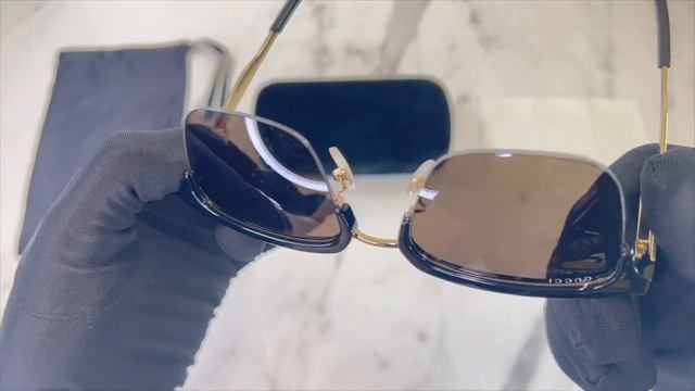 Gucci Sunglasses Model GG1226S (001)