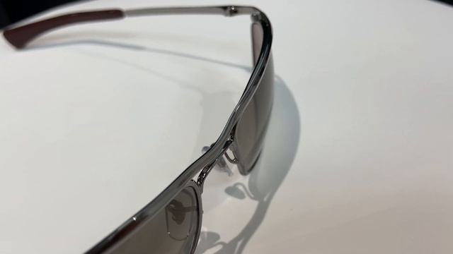 Ray-Ban RB 3119 004/32 - Обзор