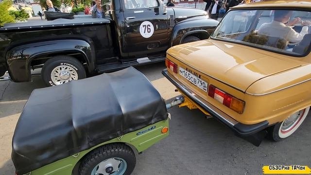 Кубок Москвы по историческому Ралли #кубокмосквы #automobile #классика #2024