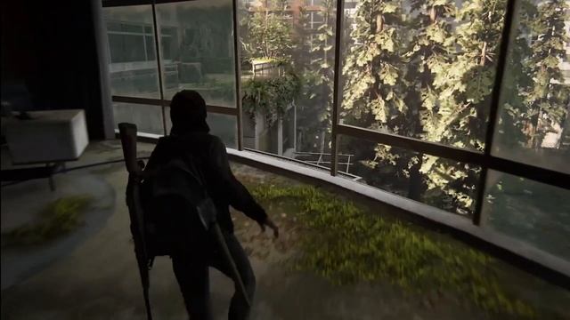 The Last of Us Part II В чем проблемы?