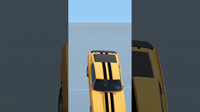 🎮🧨💣BeamNG.drive 0.32 #crash-test #краш-тест #автосимулятор #Таз #Taz #Нива #Москвич #Волга #КАМАЗ