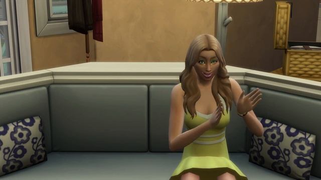 Satisfaction Points And Aspiration Cheats | The Sims 4 Guide