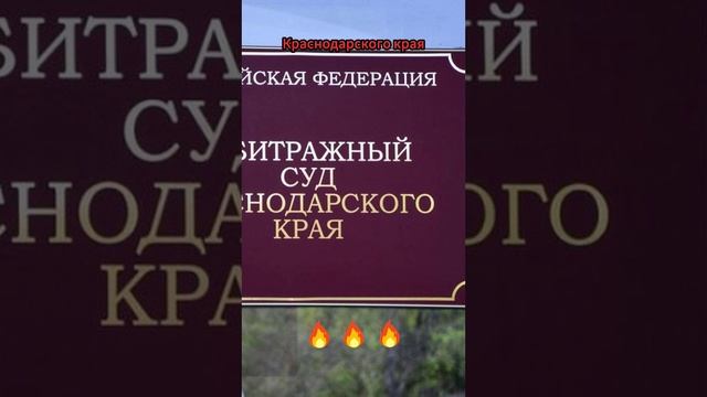 Новости Краснодар! Почему родственники Хахалевой контролируют суды и следствие? #новости #краснодар