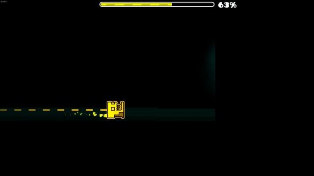 Geometry Dash|Doors