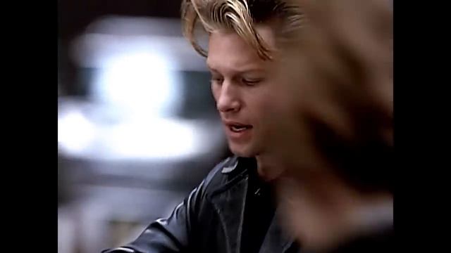 Bon Jovi - Keep The Faith