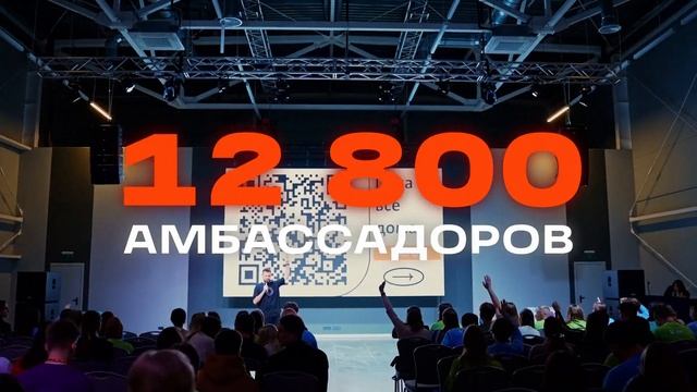 Россмолодёжь | Всероссийский студенческий проект «Твой ход»