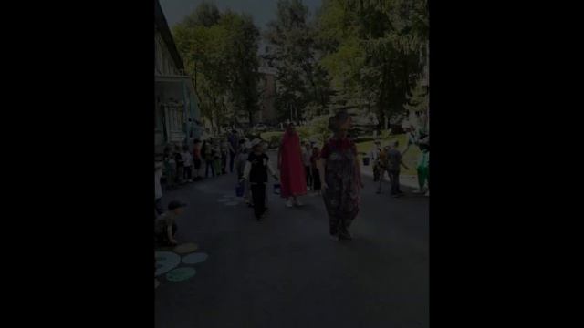 День России в нашем детском саду. 2024 год.
