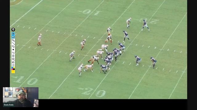 Film Room: Stealing a couple plays after 2022 Week 1