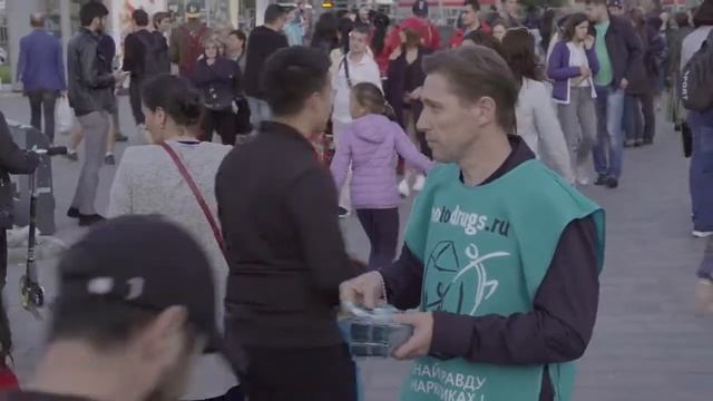 Мне не всё равно, что происходит с нашей молодёжью