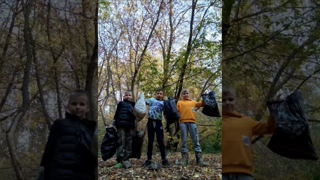 не мусорьте