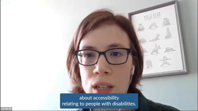 Digital Accessibility Webinar: How Businesses Can Make a Difference