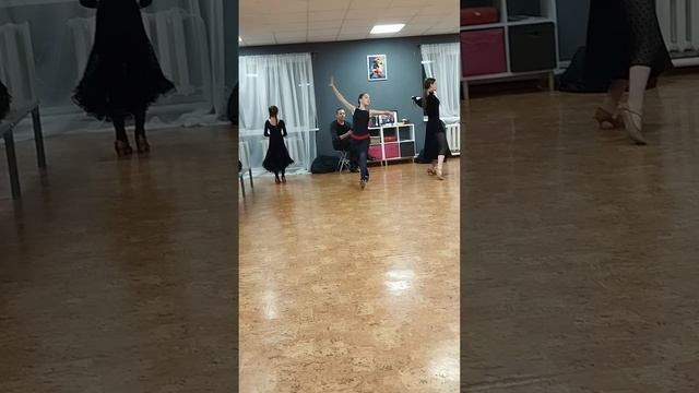 Варвара медленный вальс