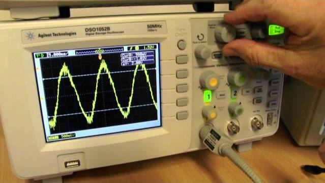 EEVblog #310 - Cheap Siglent and Agilent scopes