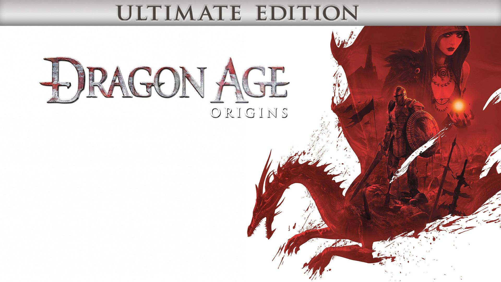 Dragon Age: Origins - Прохождение, часть 15