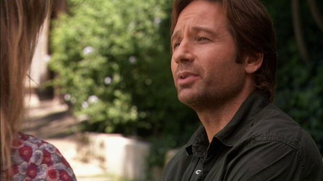 Блудливая Калифорния / Californication (1 сезон 7 серия).