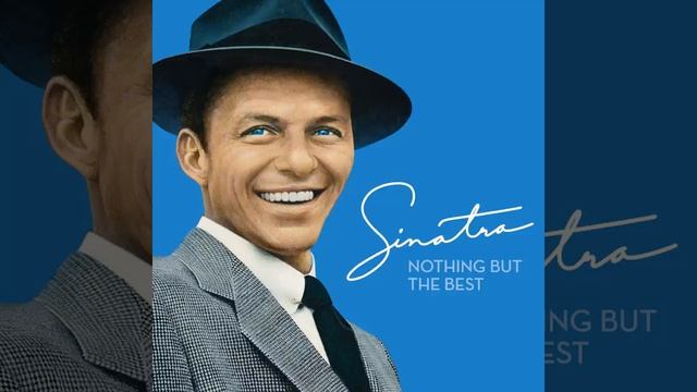 Frank Sinatra - My Way (2008 Remastered)