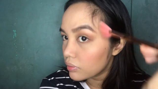 Careline Play to Slay Palette | Soft Glam Makeup Look | 275 Pesos Palette, Sulit ba? | Careline PH