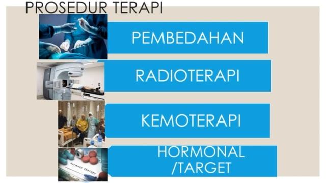 Webinar Kesehatan "Kanker Payudara" RSU UKI & Alumni SMPK 3 Angkatan 77 Jakarta