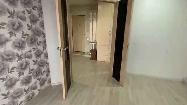 Продам квартиру 42 кв.м. Киров Гнусино ул. Трактовая 17