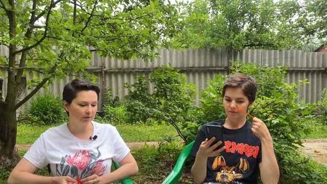 ДАЧНЫЕ СЕЗОНЫ😆ВЫПУСК ПЕРВЫЙ🤩СЛЕПЫЕ ЗАТЕСТЫ ОТ ВЛАДА @sdushkom