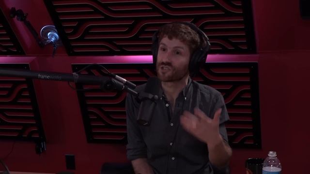 Joe Rogan Experience #1558 - Tristan Harris