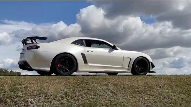 Camaro_KZN