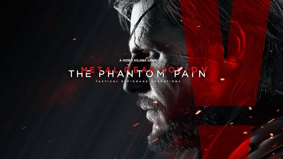 Эпизод 21 | Военная экономика | Metal Gear Solid V: The Phantom Pain