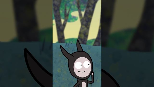 Злаец -Болото #shorts WonderWood Анимационные ролики. Смешные мультфильмы. Приколы. Мультфильм 2024