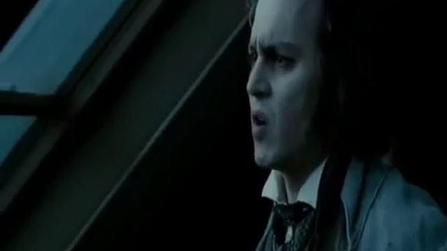 Sweeney Todd - Epiphany