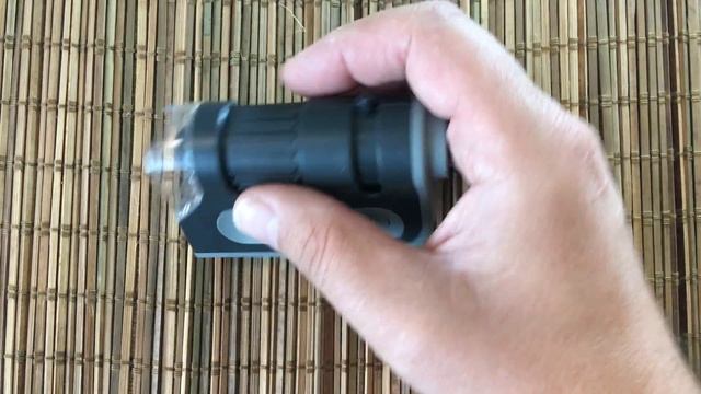 Carson Pocket Microscope (Mini-Review)