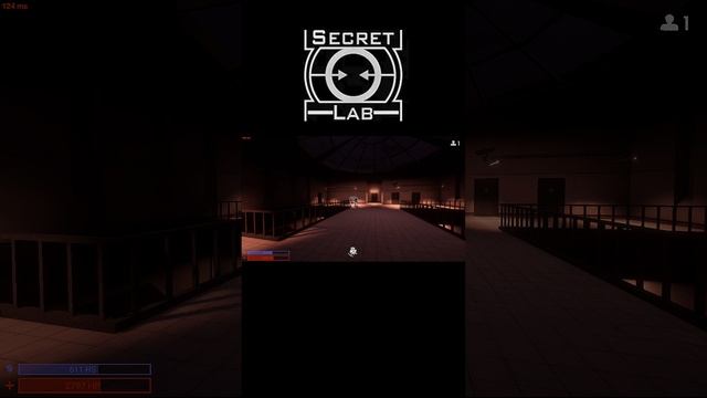 SCP: Secret Laboratory | Печенька очень голодна