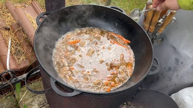 Русский плов