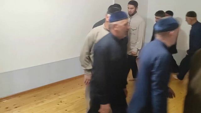 Зикр Анди У Магомеда 1часть 2.05.2021год
