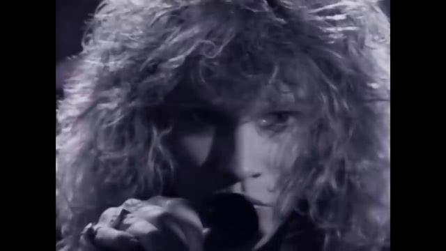 Bon Jovi - Livin' On A Prayer