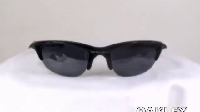 Oakley Half Jacket sunglasses