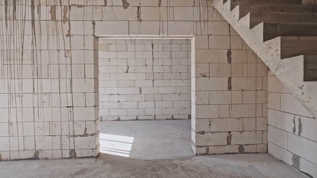 Коттедж в деревне Гаврилково