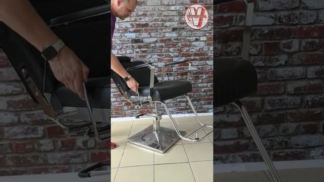 Парикмахерское кресло Томас